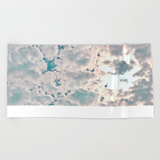 #40 Beach Towel