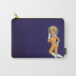 Male Gaze Astro Pinup Carry-All Pouch
