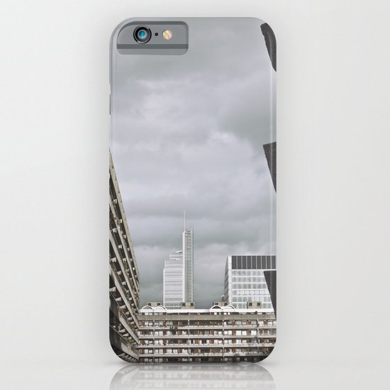 with the sun on my back, it's a nice day... iPhone & iPod Case