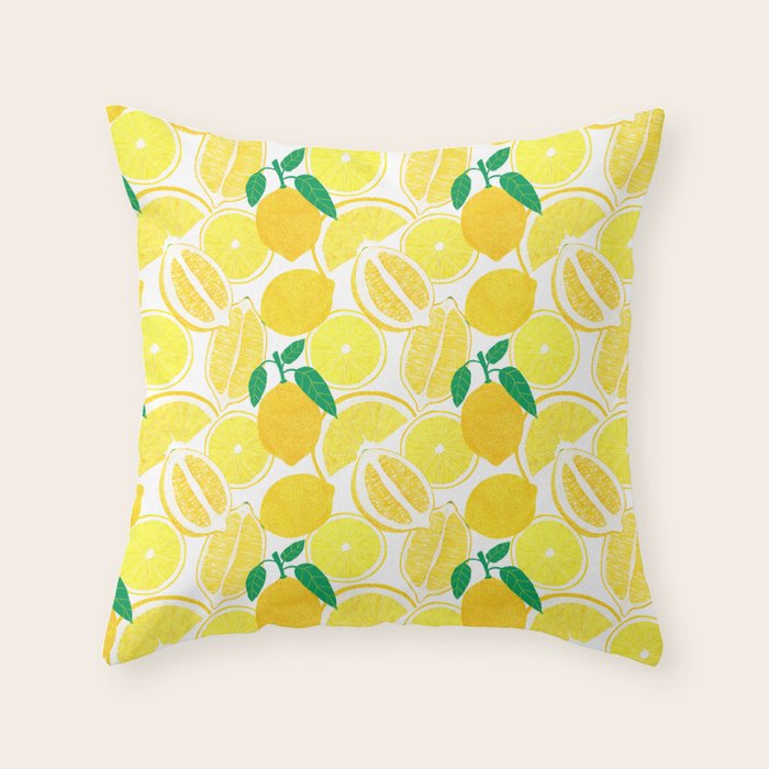 Throw Pillow