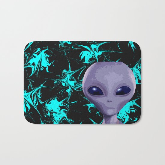 Bob lol Bath Mat
