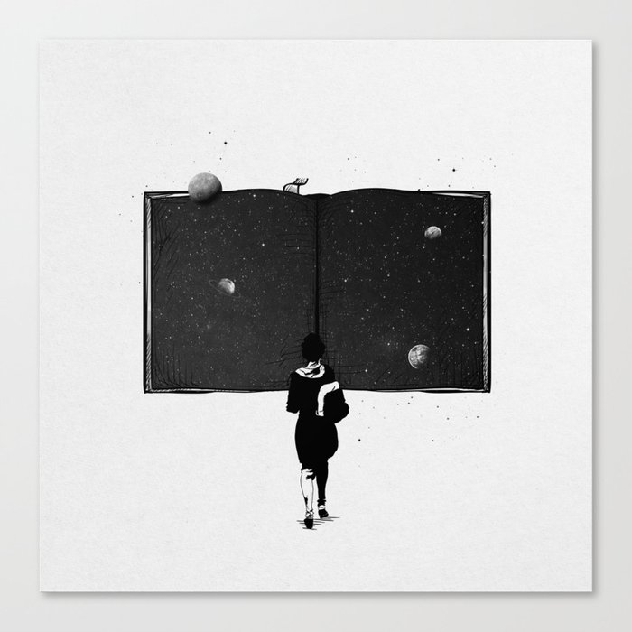 Canvas Print