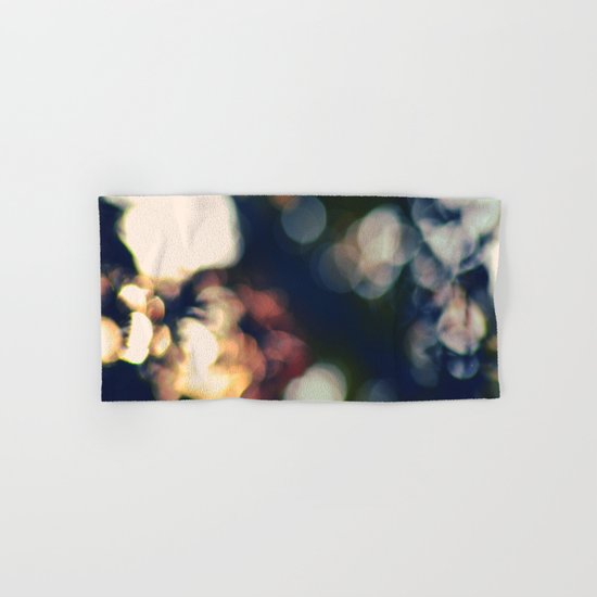 #50 Hand & Bath Towel