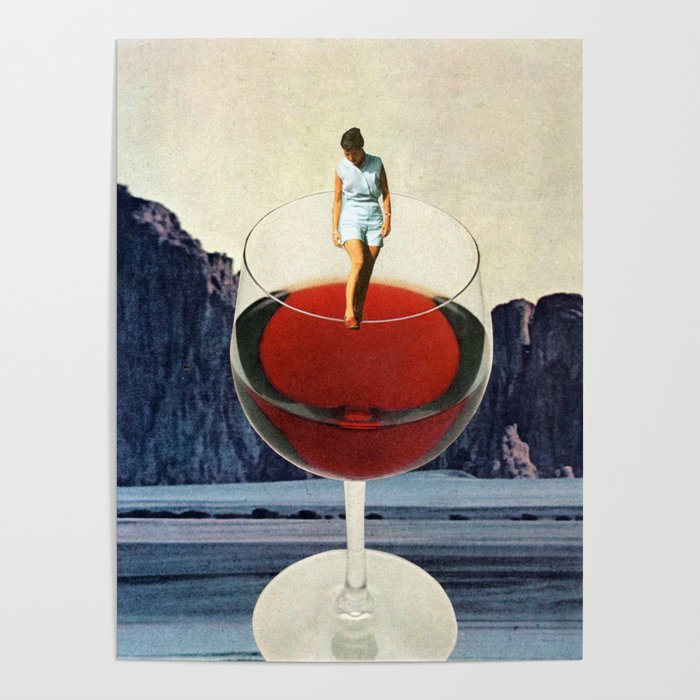 Wino Poster