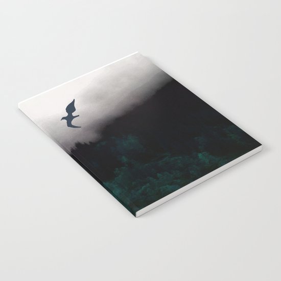 The Birds Notebook