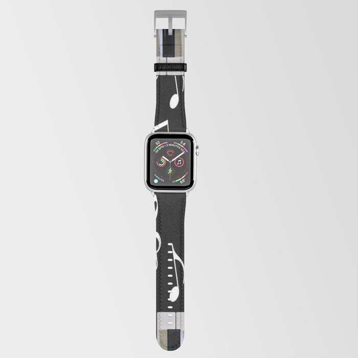 Piano Concerto  Apple Watch Band