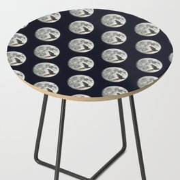 Kestrel Moon Side Table