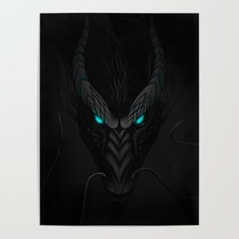 DRGN Poster