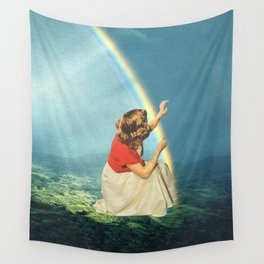 Dimensions Wall Tapestry