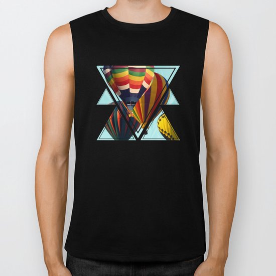 magical Biker Tank