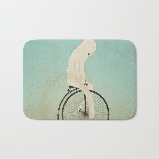 d a j e Bath Mat
