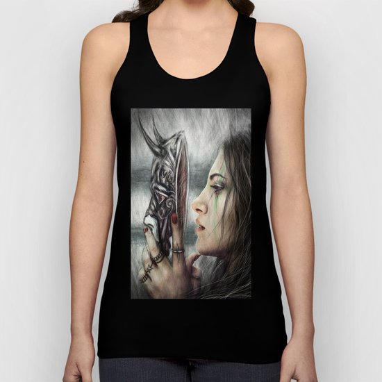 The Other Unisex Tank Top