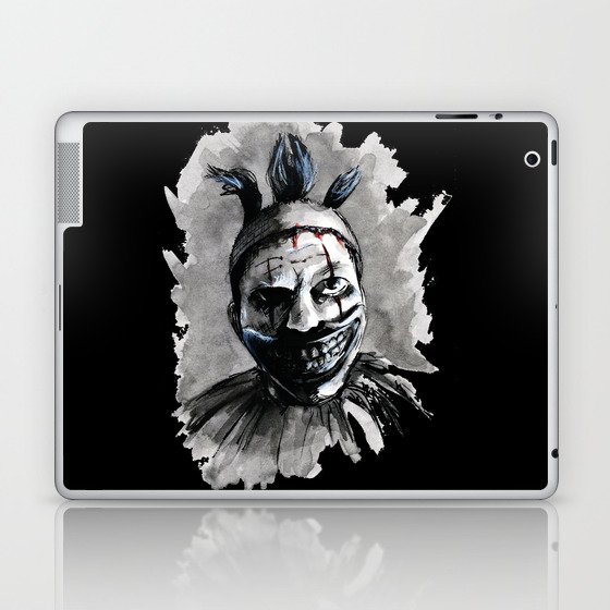 Clown  Laptop & iPad Skin