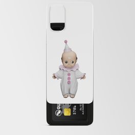 lil pierrot Android Card Case