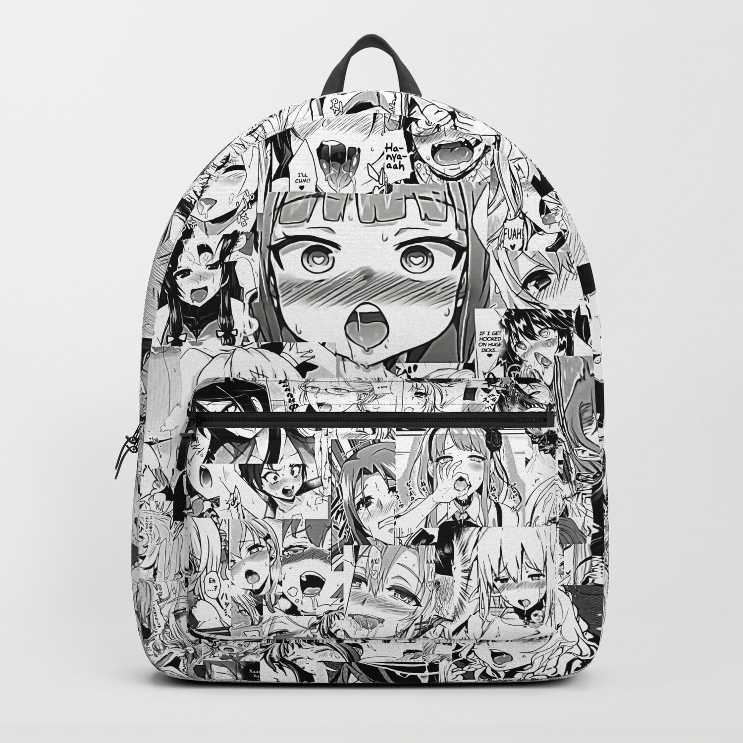 Featured image of post Ahegao Backpack Minecraft ahegao texture pack ahegao v1