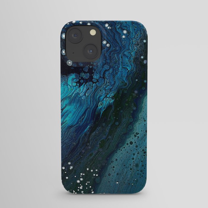 Sea Stars iPhone Case