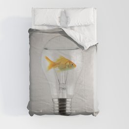 Fish Comforter