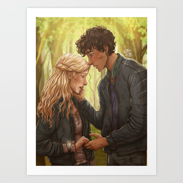Bellarke sale