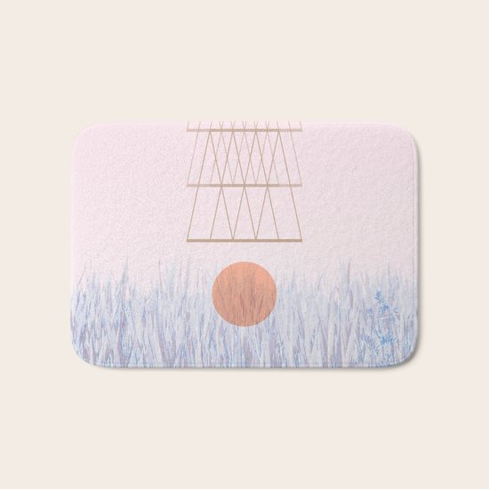 Harvest Bath Mat