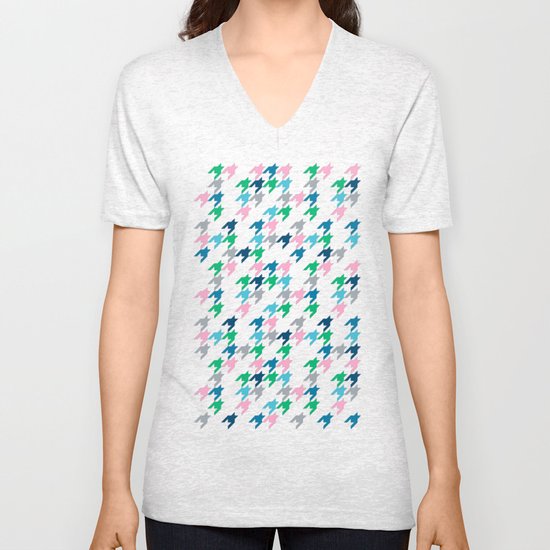 Toothless #3 Unisex V-Neck