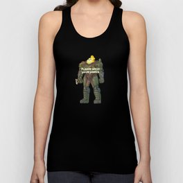 March 2020 Tank Top