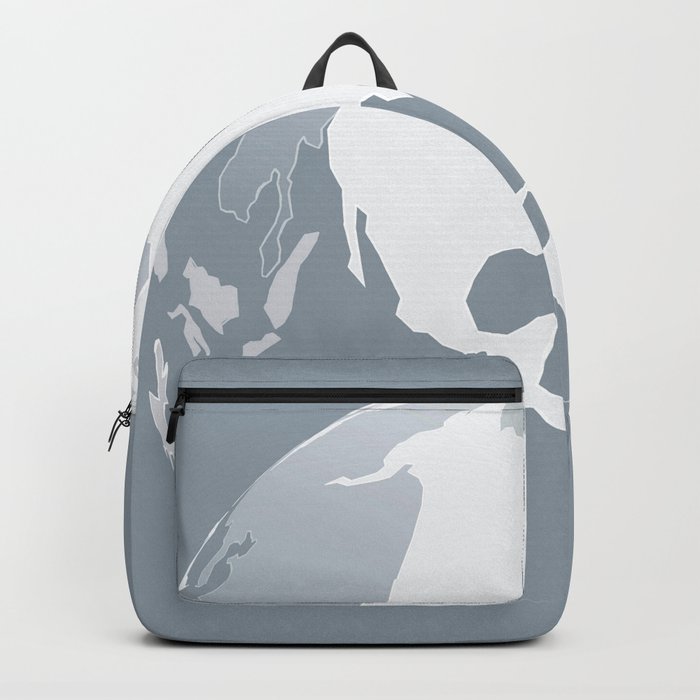 earth Backpack