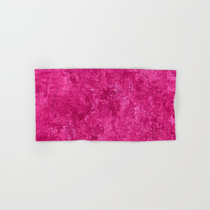 Raspberry colored bath towels 2025