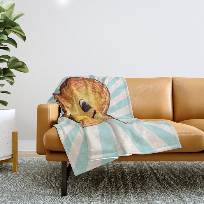 Toast blanket sale