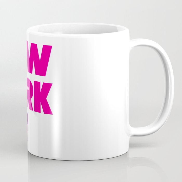 Twerk It Coffee Mug