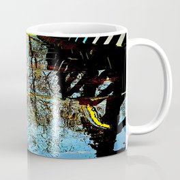 Daydream. Coffee Mug