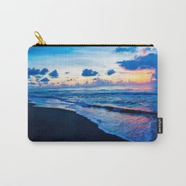 Sunrise over the Atlantic (2018) Carry-All Pouch