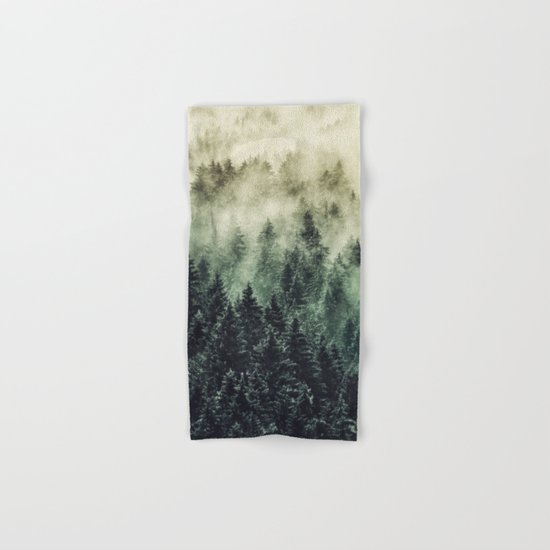 Everyday // Fetysh Edit Hand & Bath Towel