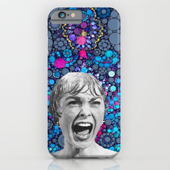 Psycho Design iPhone & iPod Case