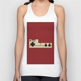 Share the Love: Player 2 Tank Top