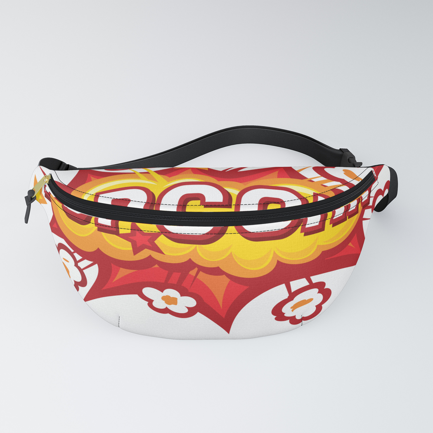 day fanny pack
