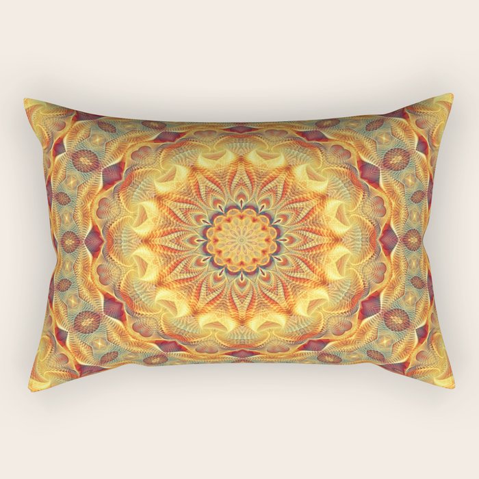 Rectangular Pillow