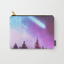 Halley's Comet Carry-All Pouch