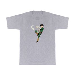 Drunk Lee 2 T Shirt | Uchiha, Anime, Rocklee, Onepiece, Drunk, Digital, Cosplay, Pirates, Japanese, Illustration 