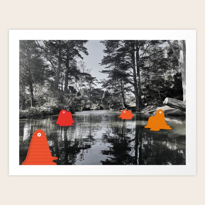 Art Print