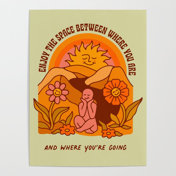 Appreciation Poster By Kira Society6