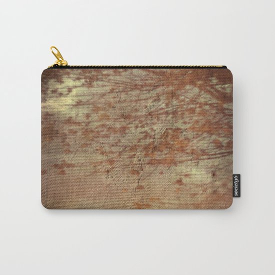 Amber Dawn Carry-All Pouch