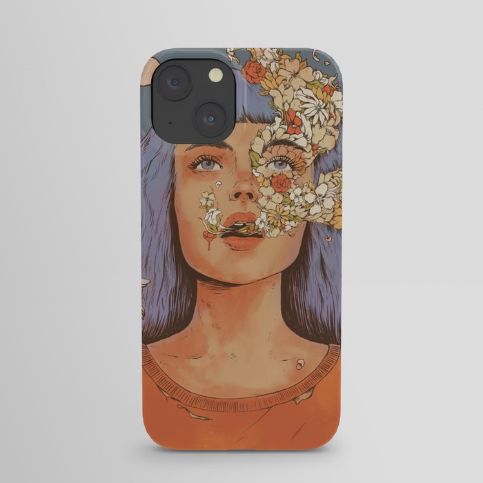 High On Life iPhone Case