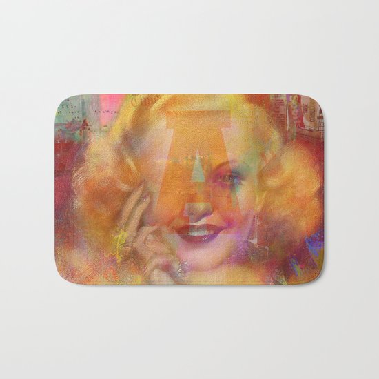 Come listen to a beautiful lie Bath Mat