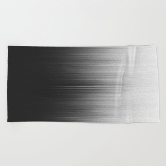 OCCULT Beach Towel