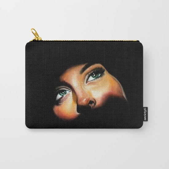 Dazed Carry-All Pouch