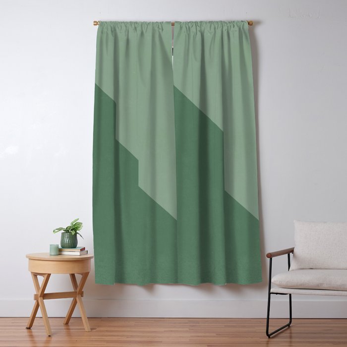 Blackout Curtain