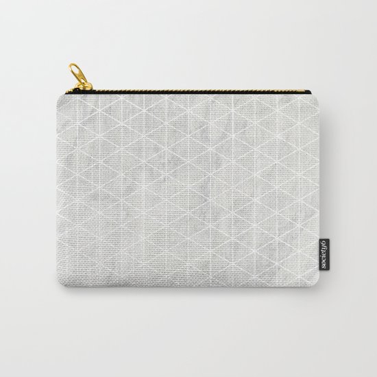 TriangUlina Carry-All Pouch
