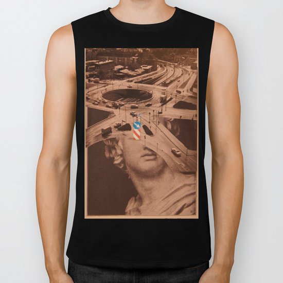 Crossroads · Apoll Biker Tank