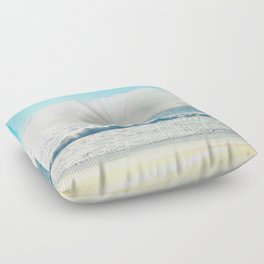 Kaluaihakoko Floor Pillow