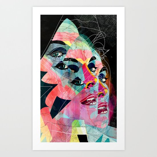 251113 Art Print
